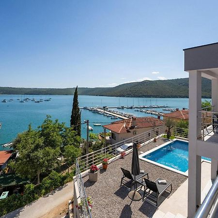 Villa Cincin Raša Extérieur photo