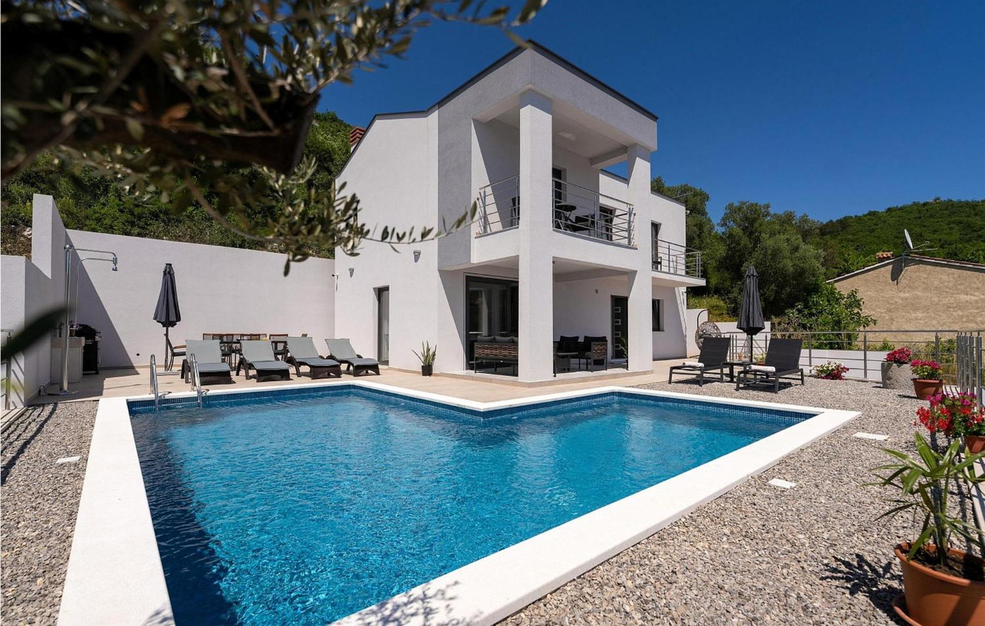 Villa Cincin Raša Extérieur photo