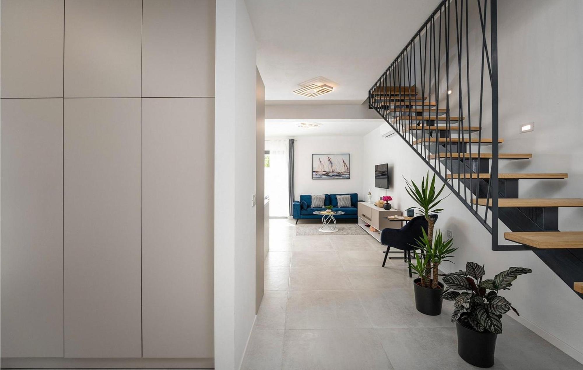 Villa Cincin Raša Extérieur photo