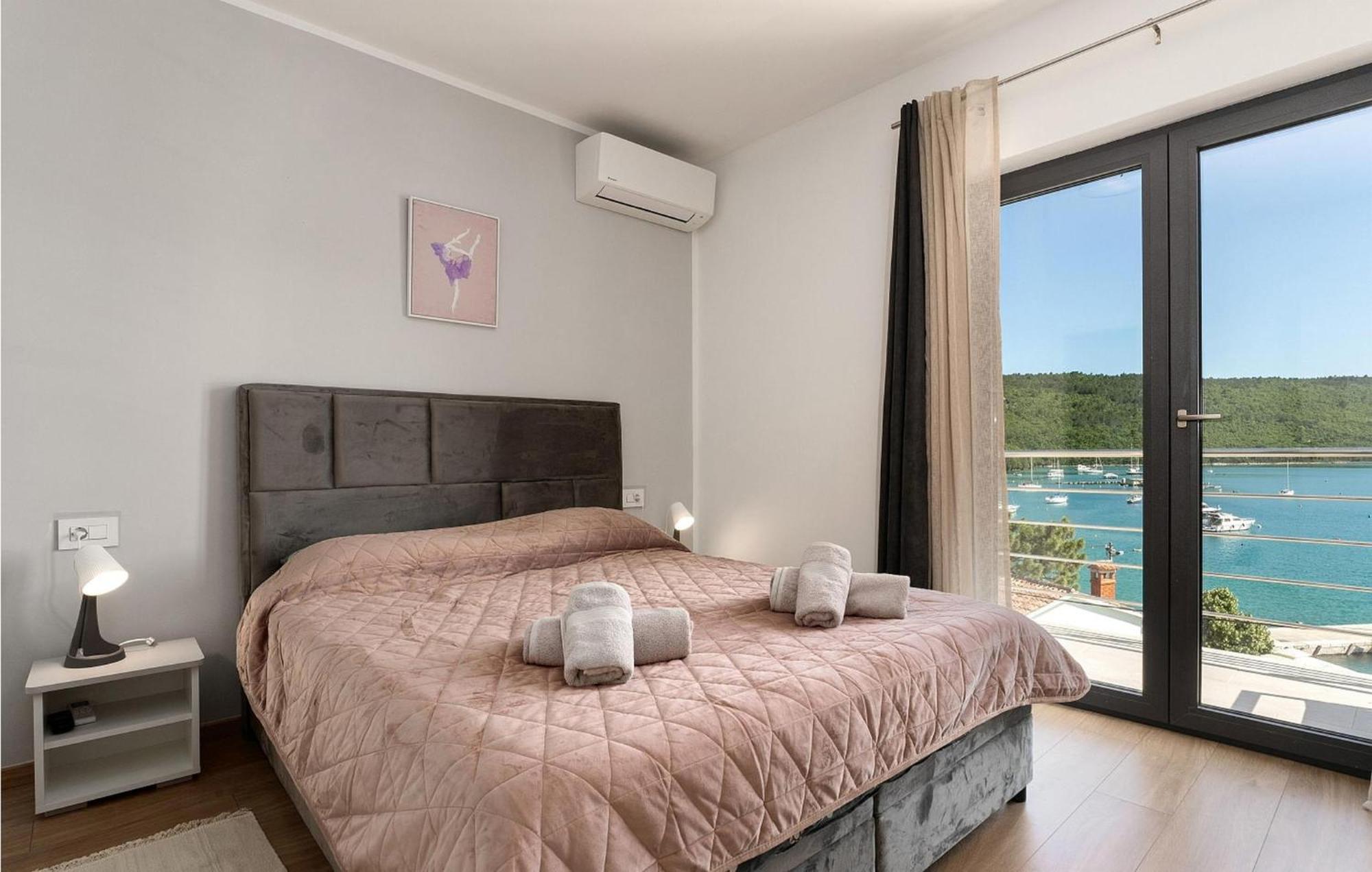 Villa Cincin Raša Extérieur photo