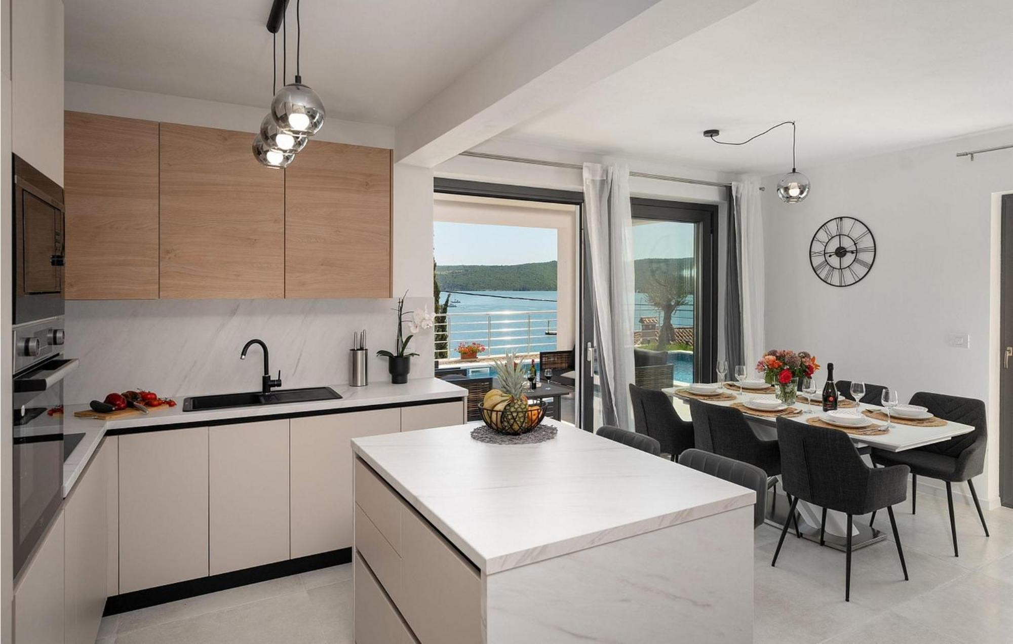 Villa Cincin Raša Extérieur photo