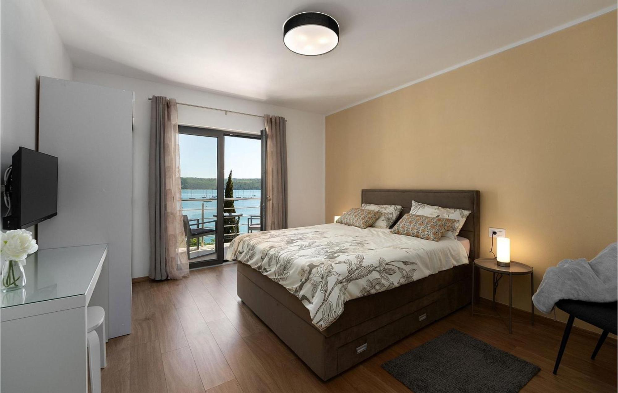 Villa Cincin Raša Extérieur photo