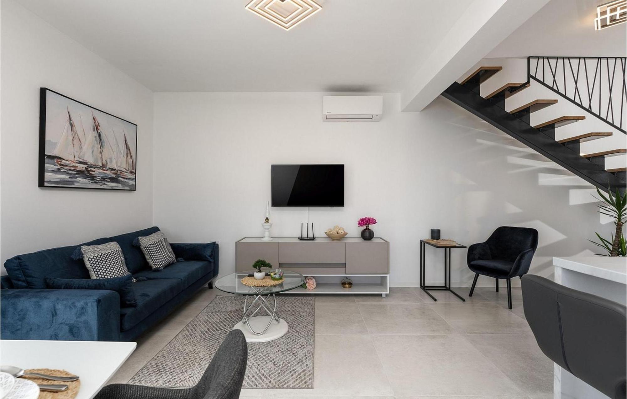 Villa Cincin Raša Extérieur photo