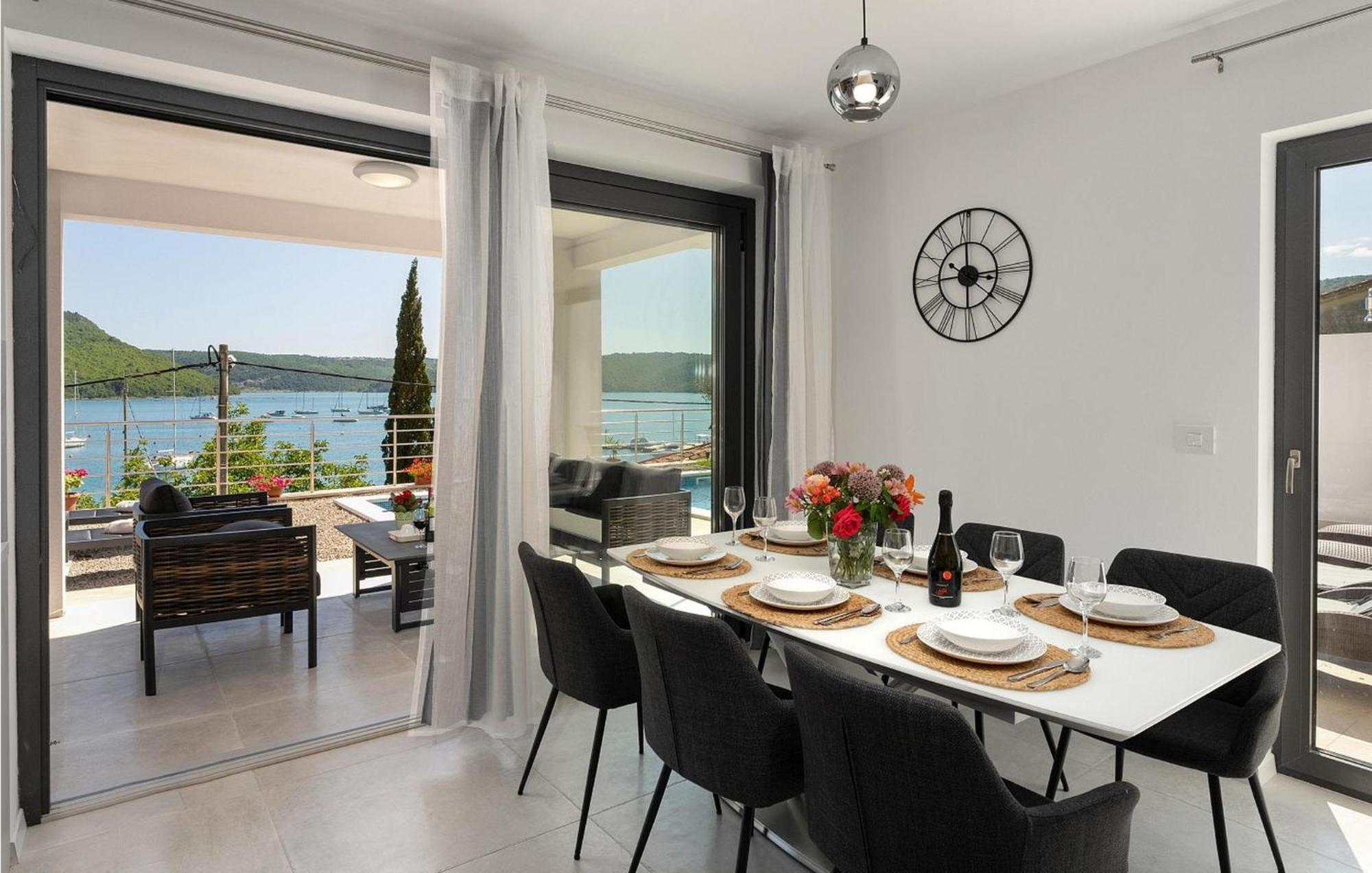 Villa Cincin Raša Extérieur photo