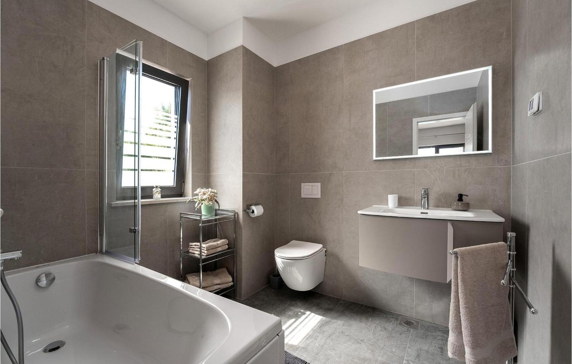 Villa Cincin Raša Extérieur photo